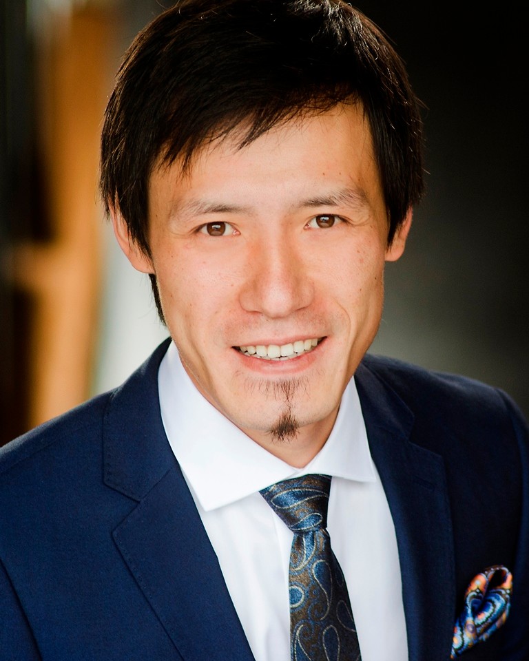 Andy 欧阳春