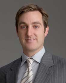 JORDAN C. MAY